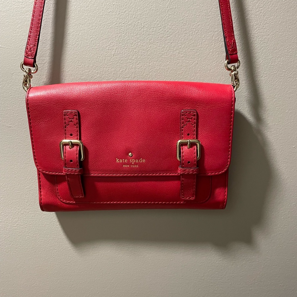 Kate Spade Crossbody